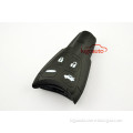 Smart key case 4 button for SAAB 93 smart key shell